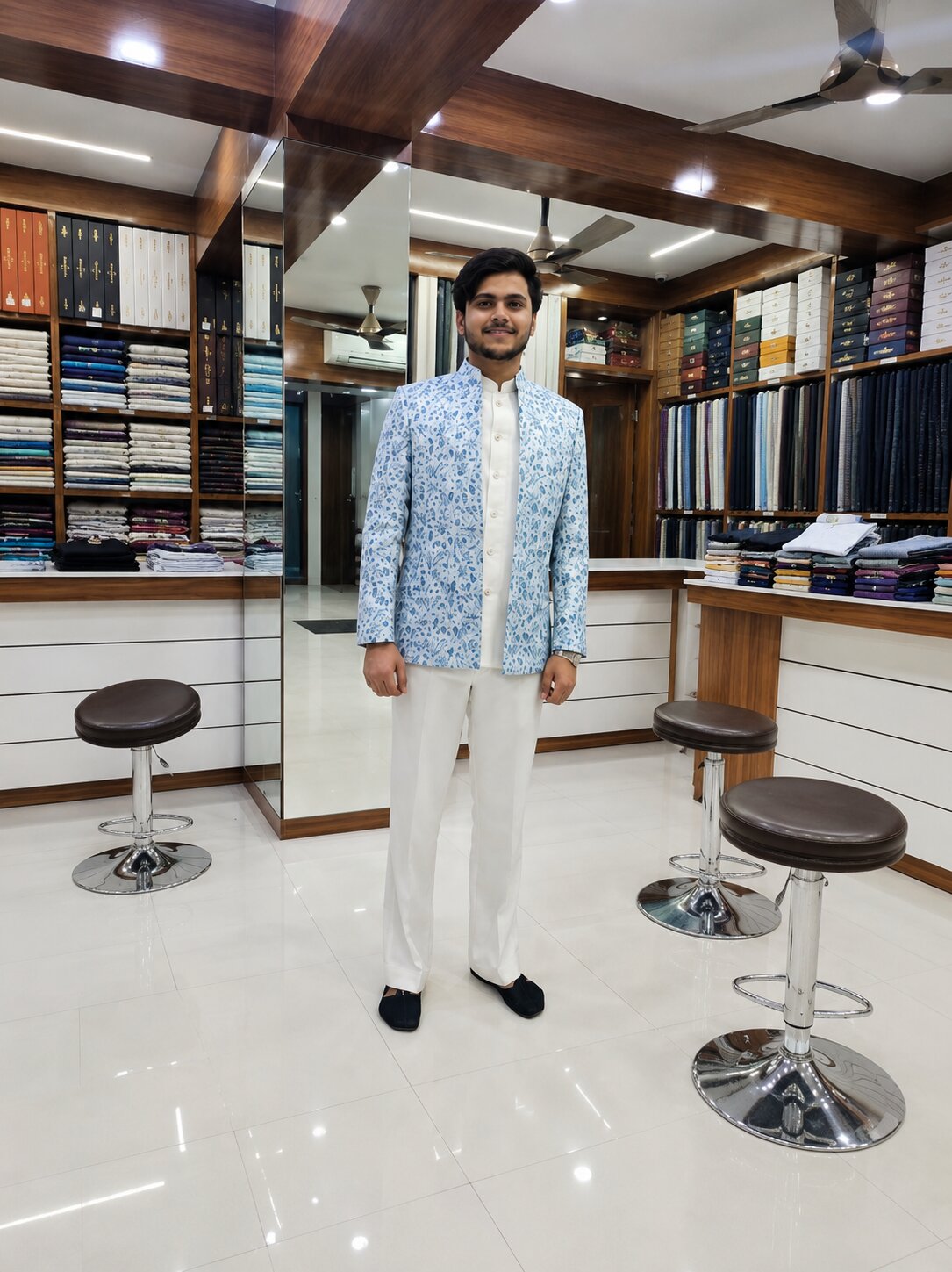 Jodhpuri suit